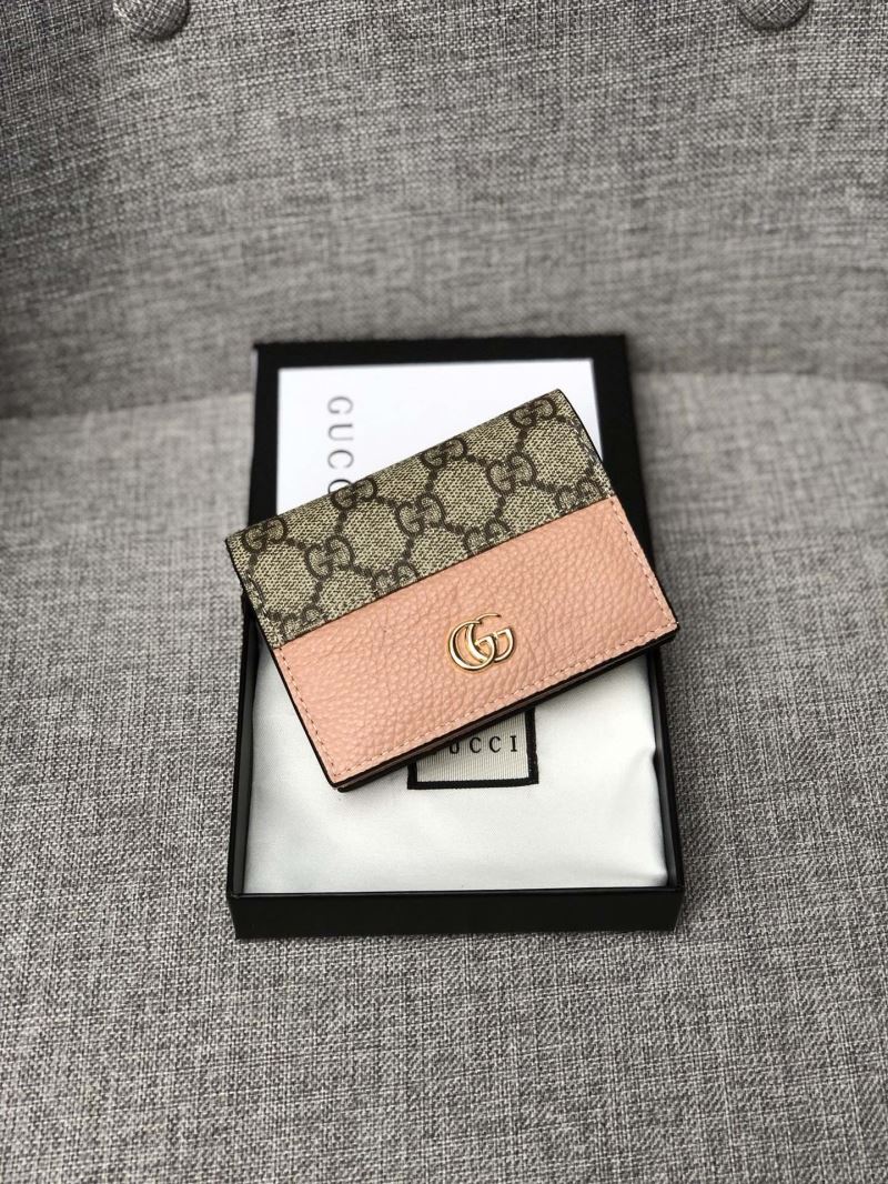 Gucci Wallets Purse